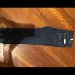 Brand new toddler 7 jeans